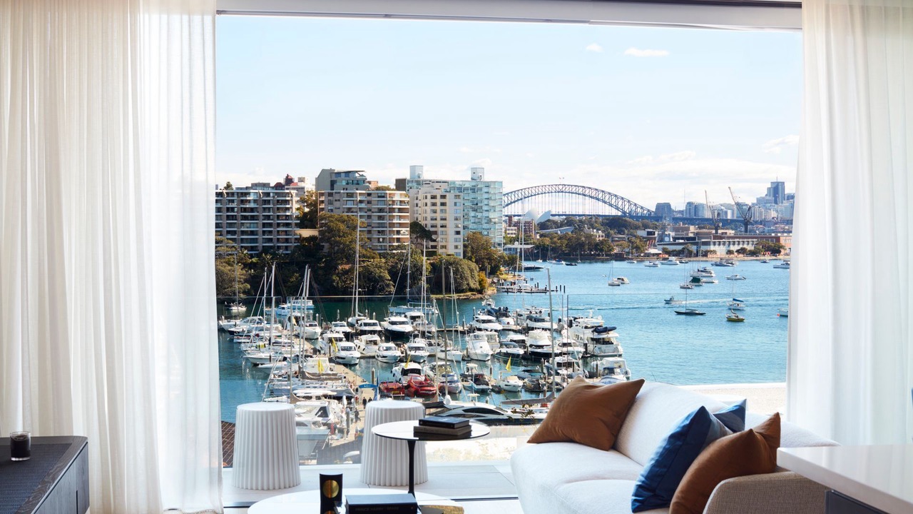 Photo of Others in Darling Point