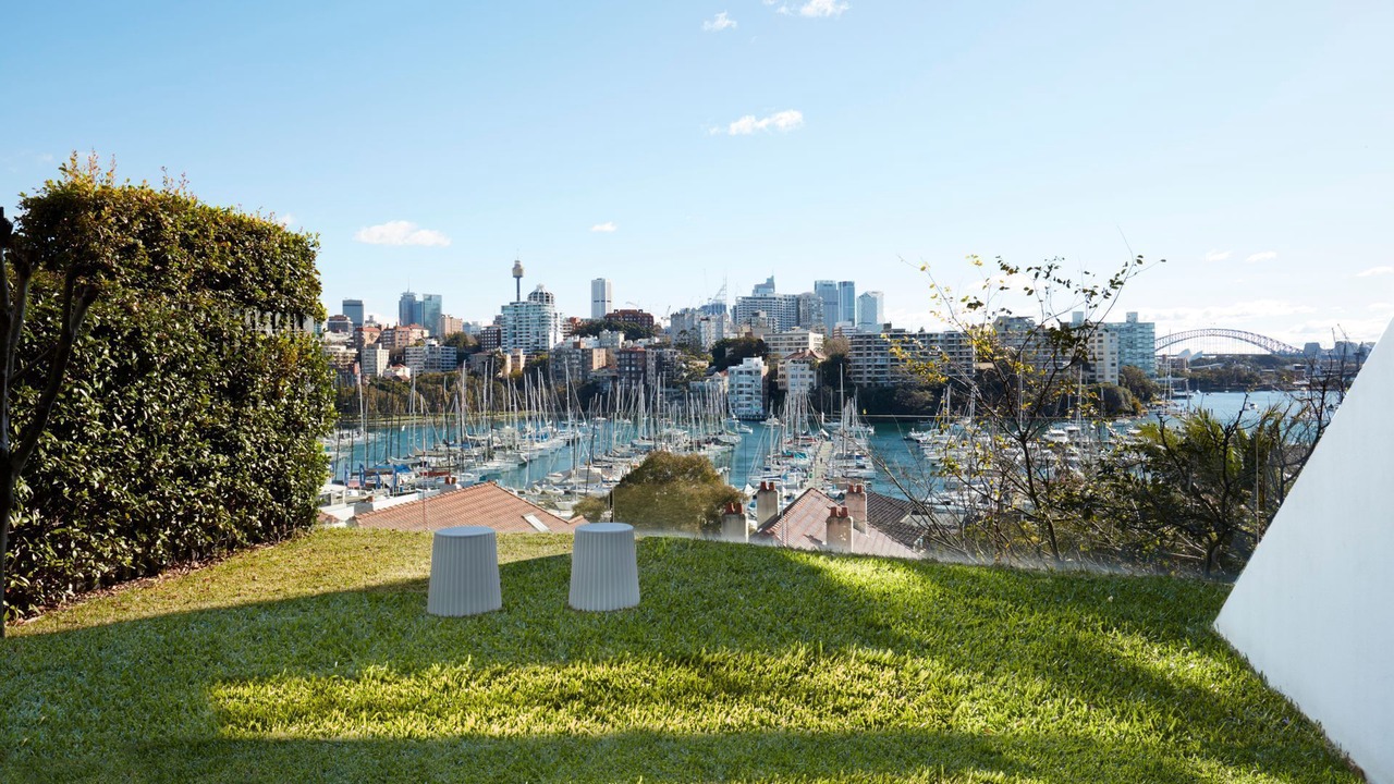 Photo of Outdoor in Darling Point