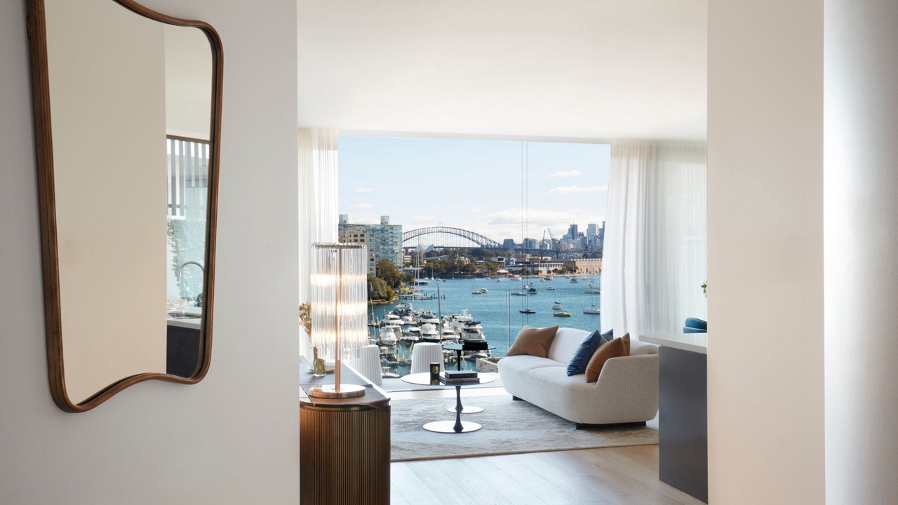 Photo of Others in Darling Point