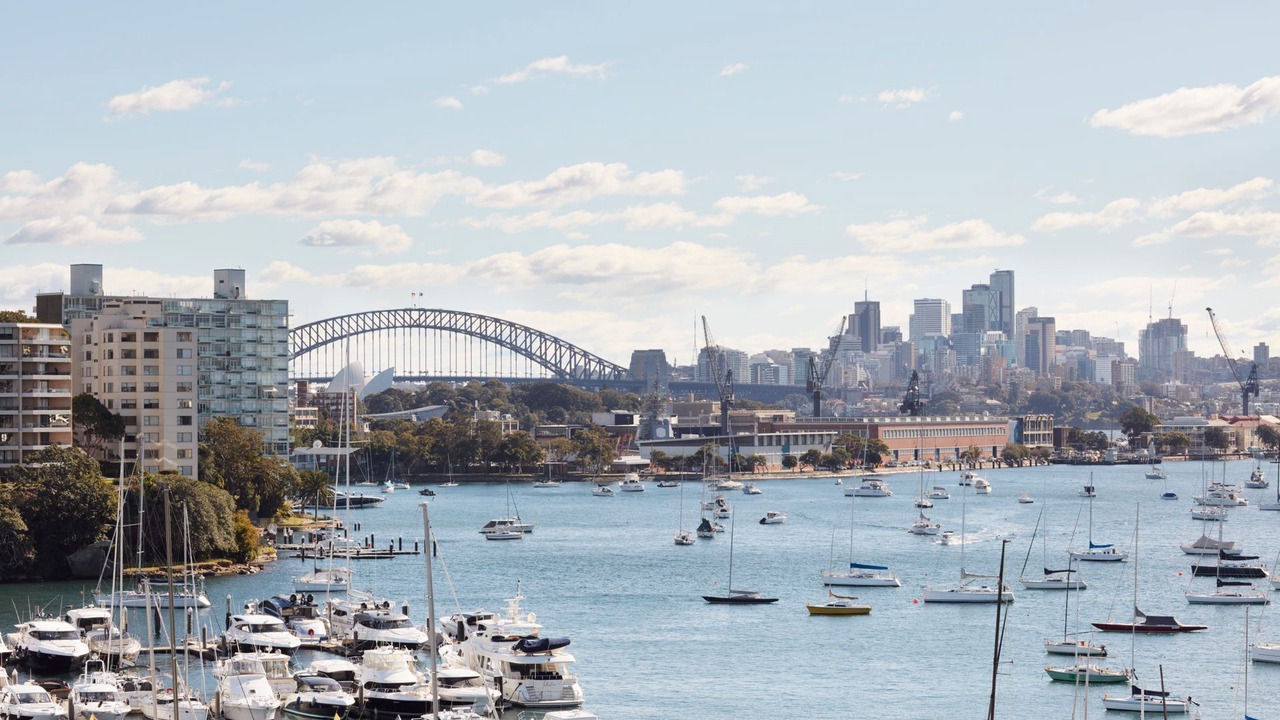 Photo of Others in Darling Point