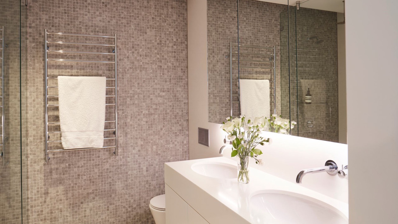 Photo of Bathroom in Darling Point