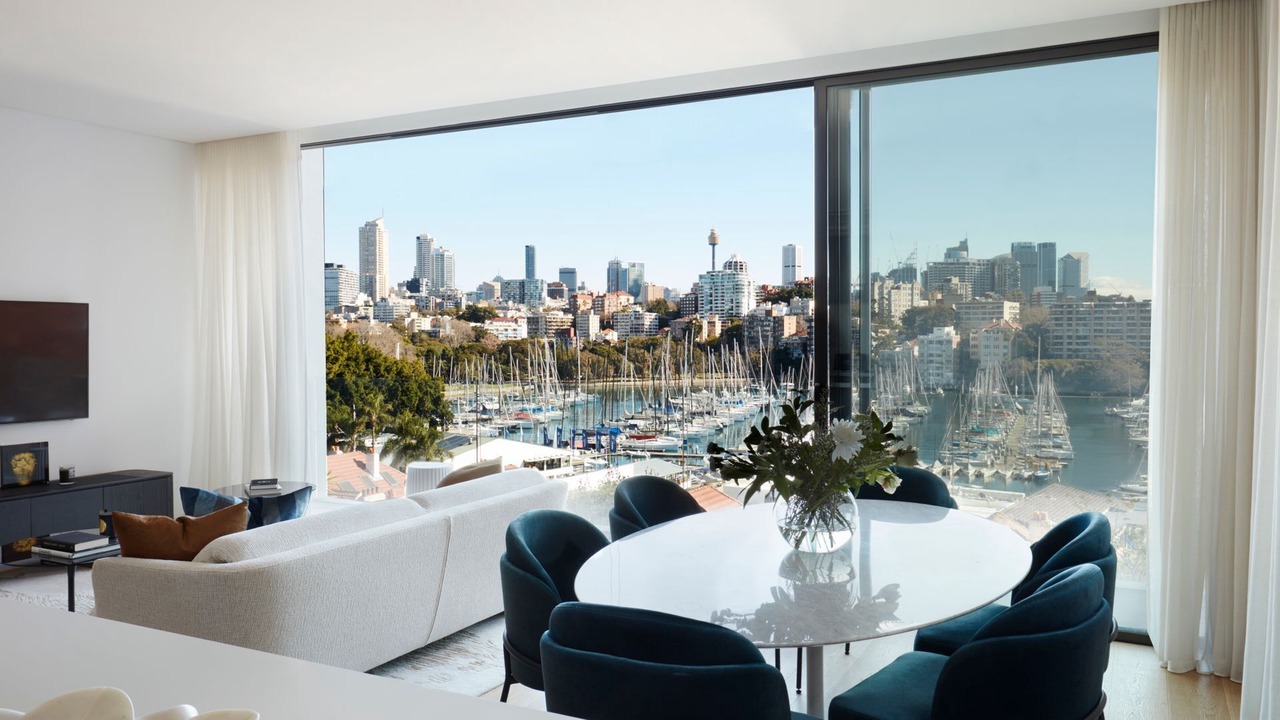 Photo of Others in Darling Point