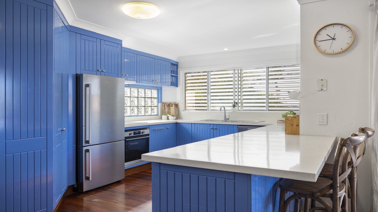 Photo of Kitchen in Sandy Beach