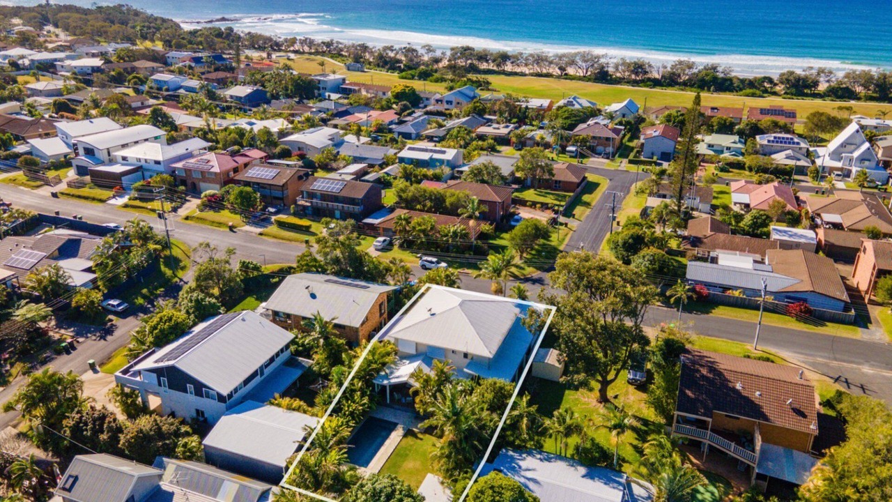 Photo of Outdoor in Sandy Beach