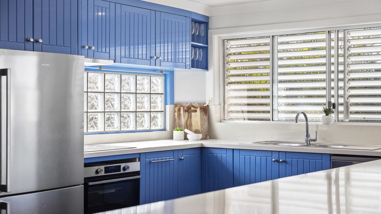 Photo of Kitchen in Sandy Beach