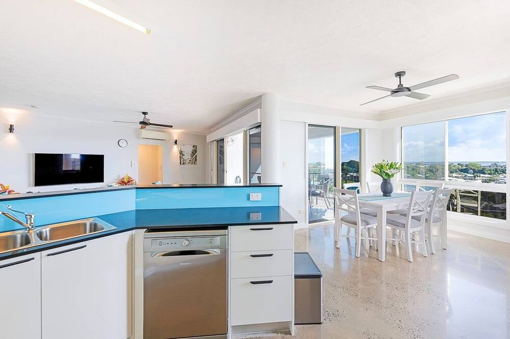 Photo of Kitchen in Cullen Bay