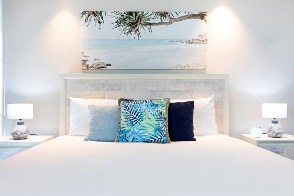Photo of Bedroom in Cullen Bay