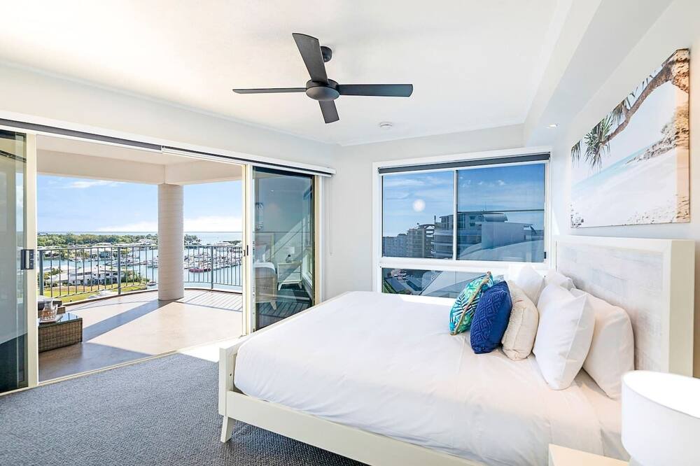 Photo of Bedroom in Cullen Bay