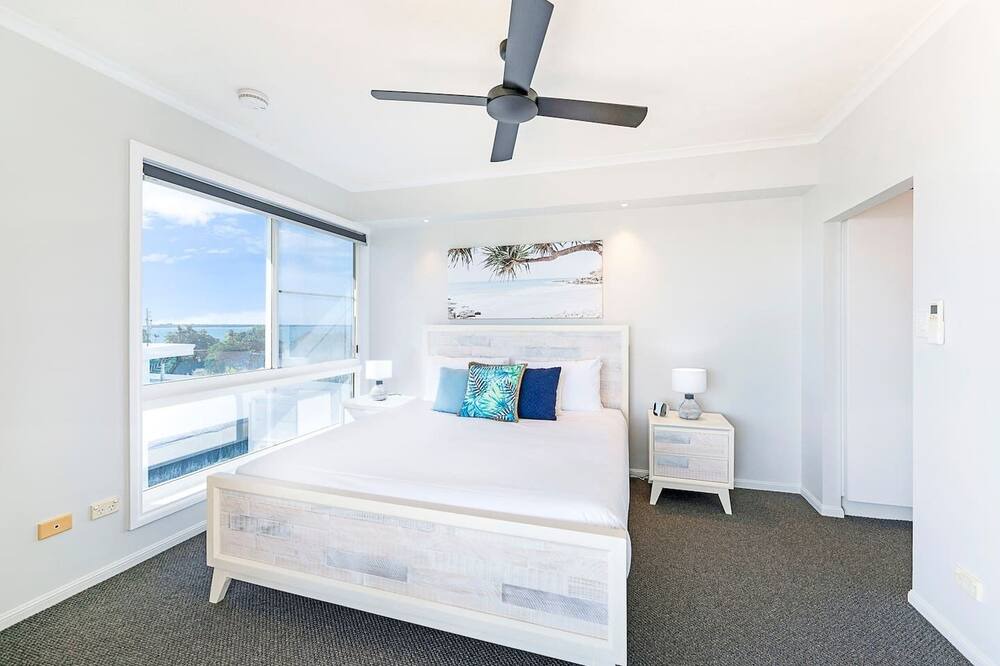 Photo of Bedroom in Cullen Bay