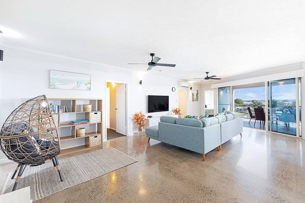 Photo of Bedroom in Cullen Bay