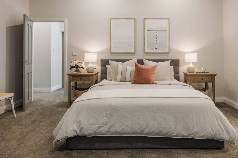 Photo of Bedroom in Bicheno