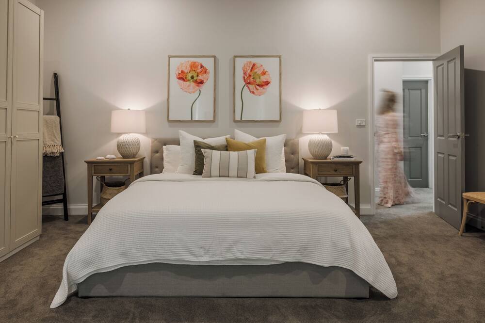 Photo of Bedroom in Bicheno