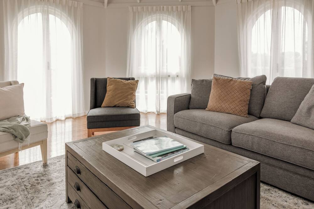 Photo of Livingroom in Bicheno