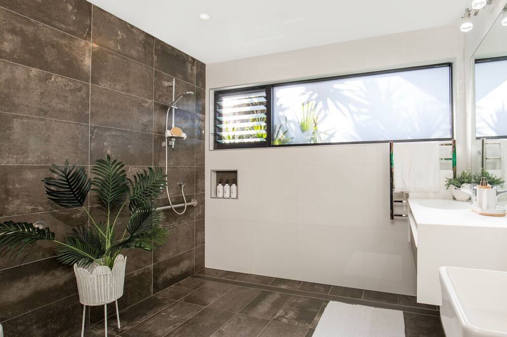 Photo of Bathroom in Shoalhaven Heads