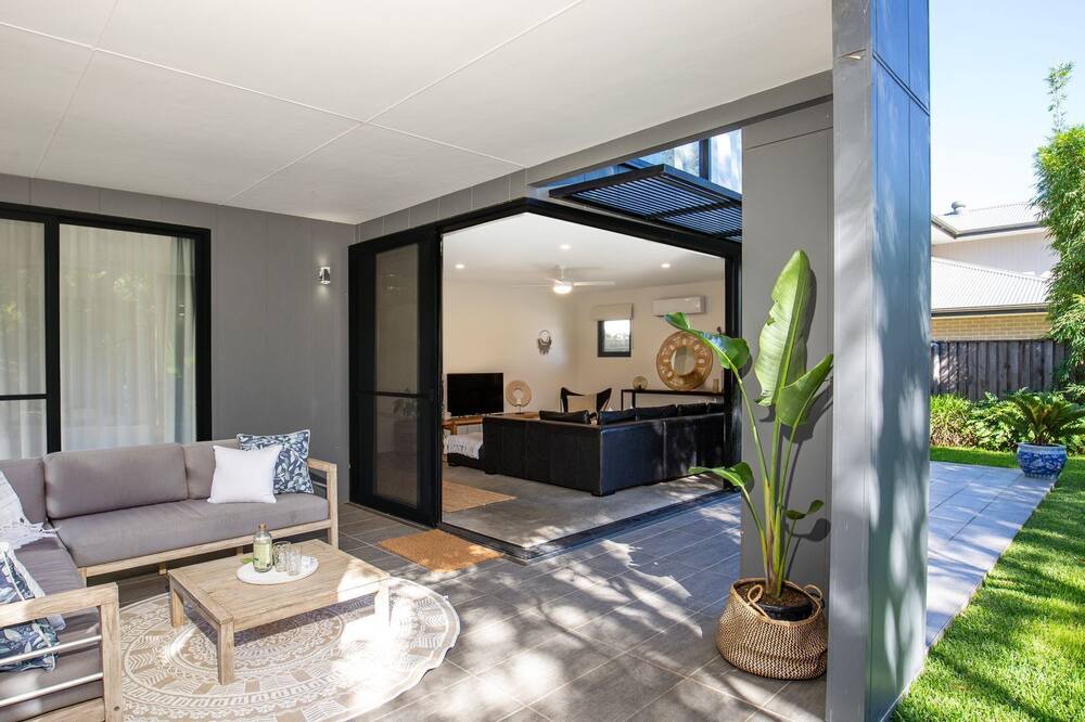 Photo of Outdoor in Shoalhaven Heads