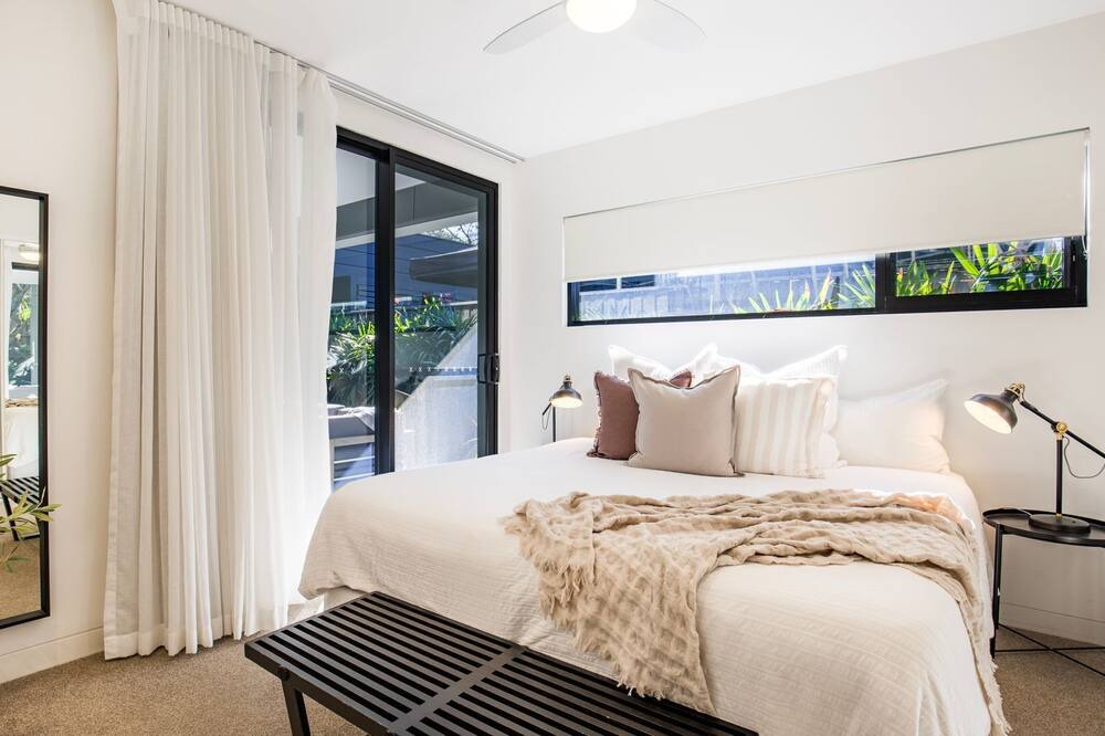 Photo of Bedroom in Shoalhaven Heads