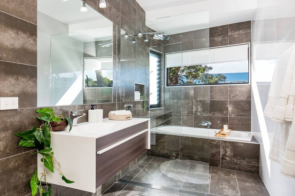 Photo of Bathroom in Shoalhaven Heads