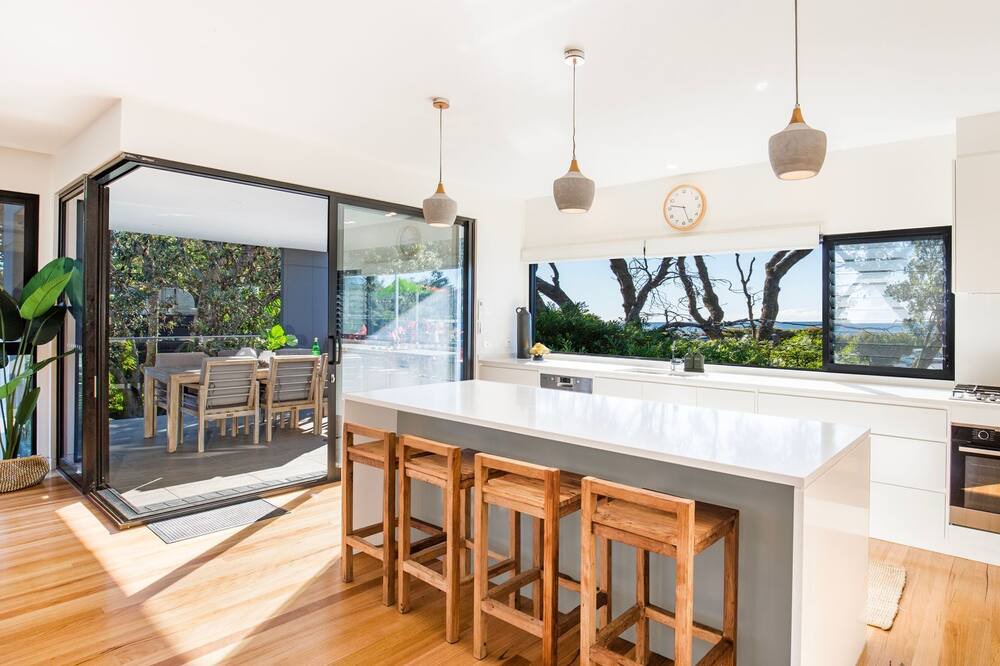 Photo of Kitchen in Shoalhaven Heads