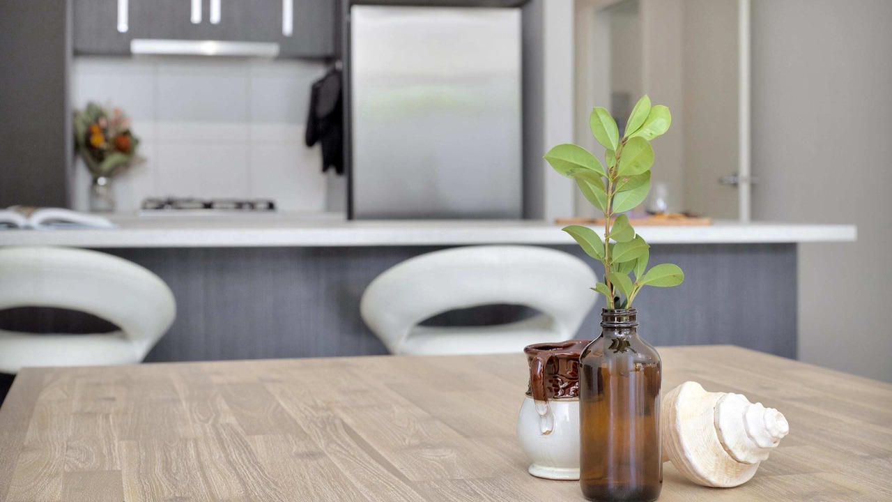 Photo of Kitchen in Moana