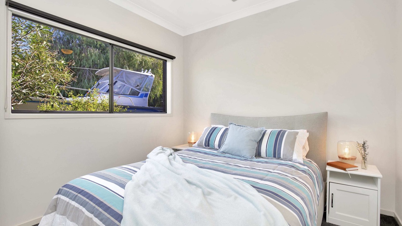 Photo of Bedroom in Moana