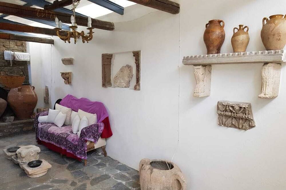 Photo of Bedroom in Kea