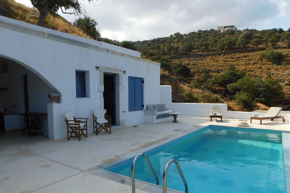Photo of Outdoor in Kea