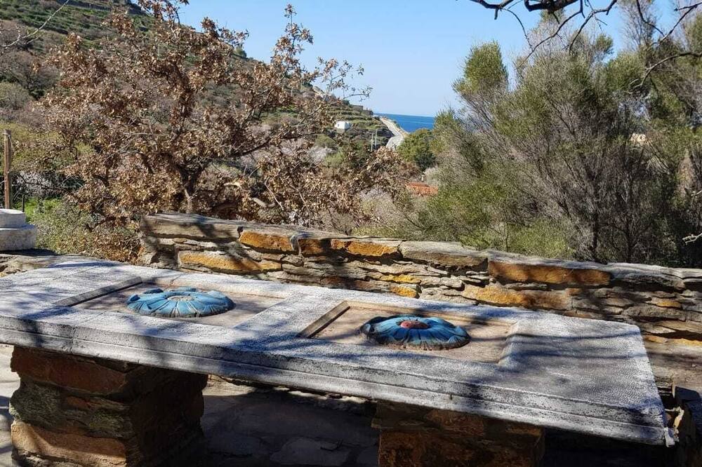 Photo of Outdoor in Kea