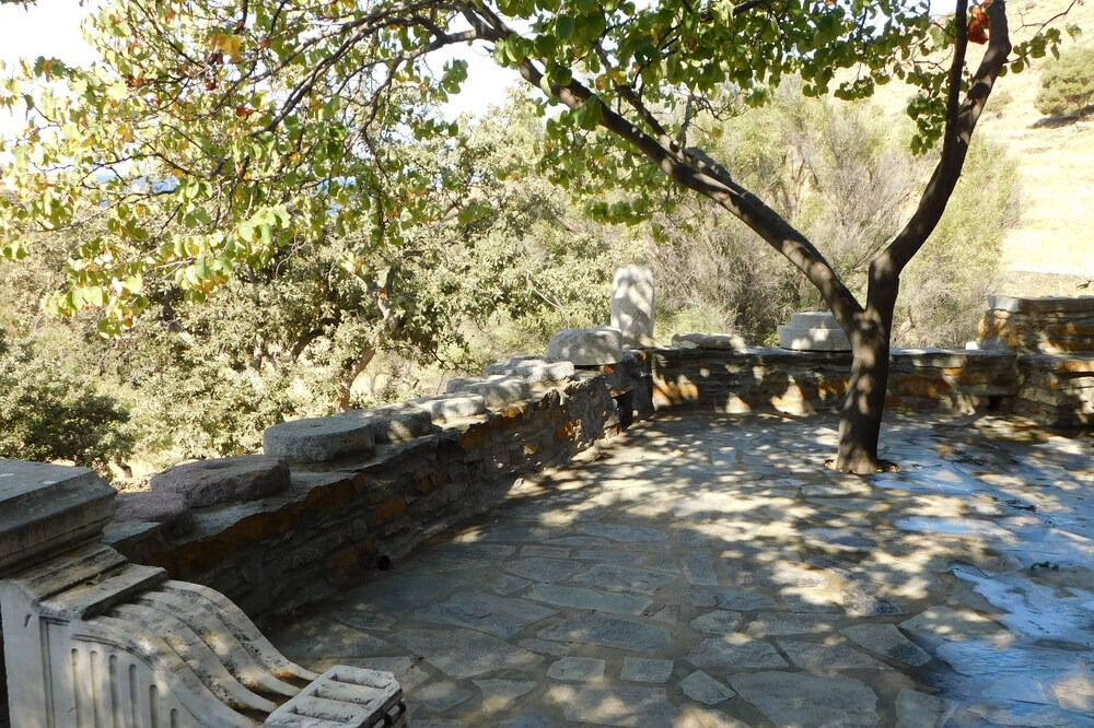 Photo of Outdoor in Kea