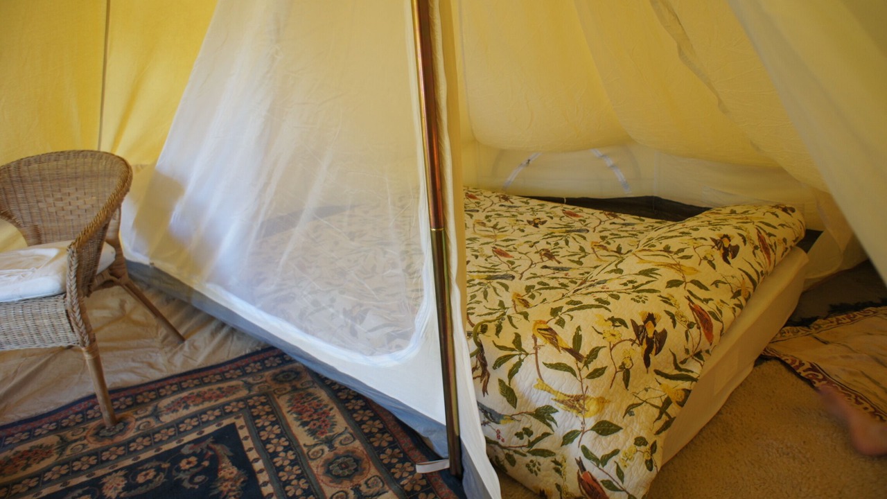 Photo of Bedroom in Canowindra
