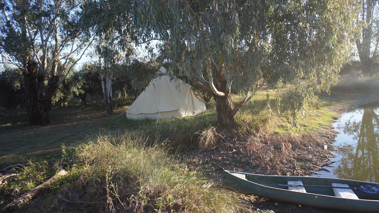 Photo of Buildings in Canowindra