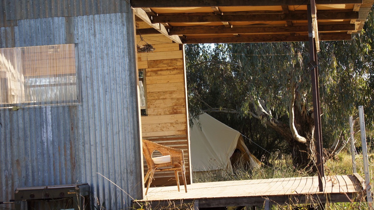 Photo of Buildings in Canowindra