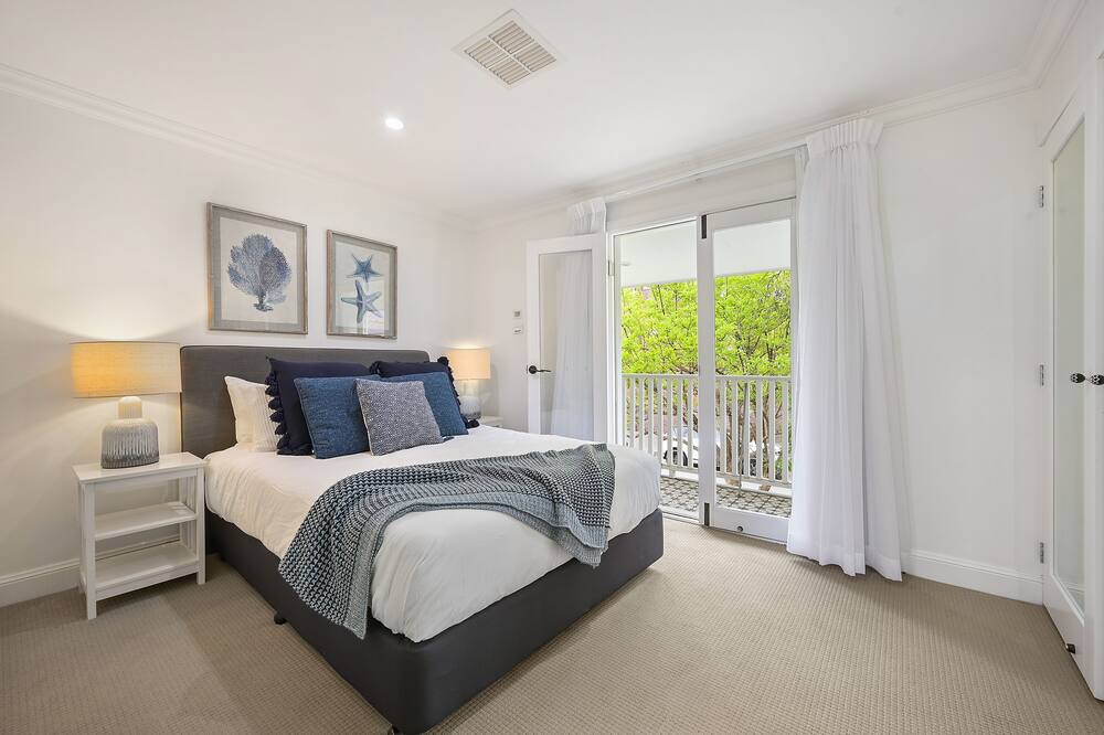 Photo of Bedroom in Balmain