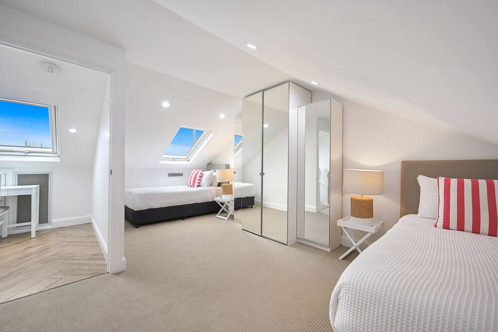 Photo of Bedroom in Balmain
