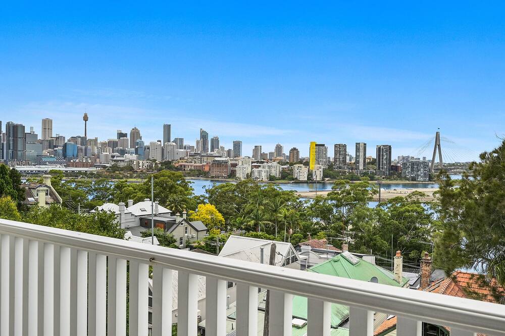 Photo of Patio Balcony in Balmain