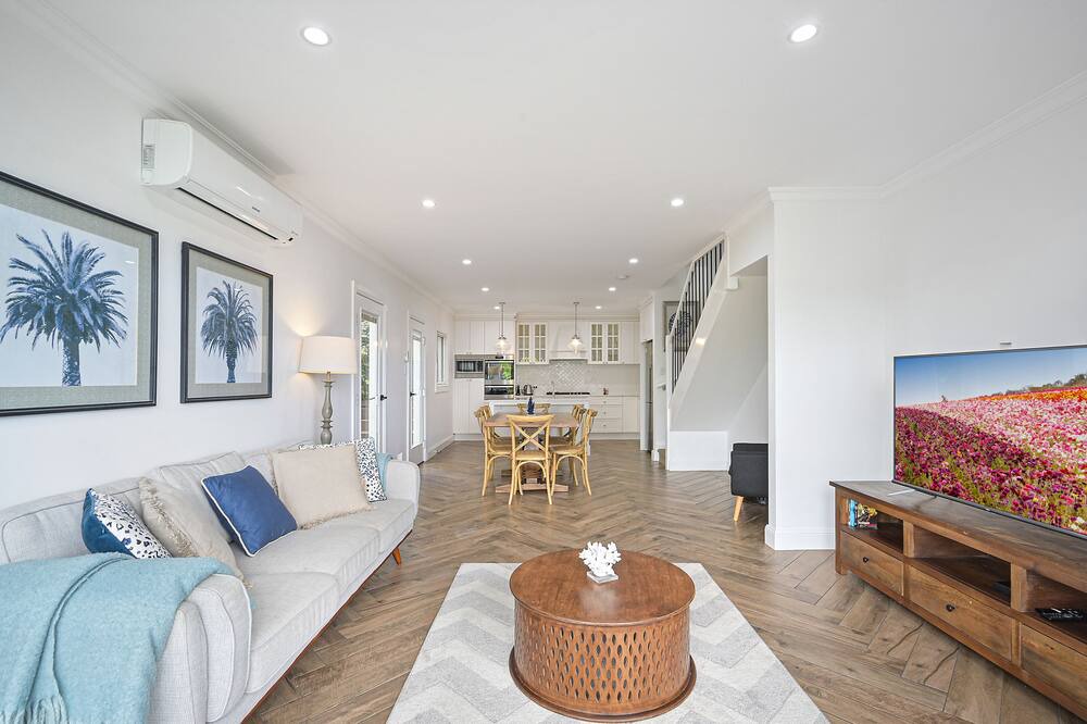 Photo of Livingroom in Balmain