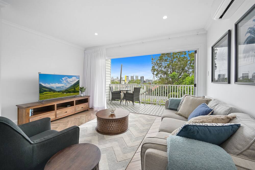 Photo of Livingroom in Balmain