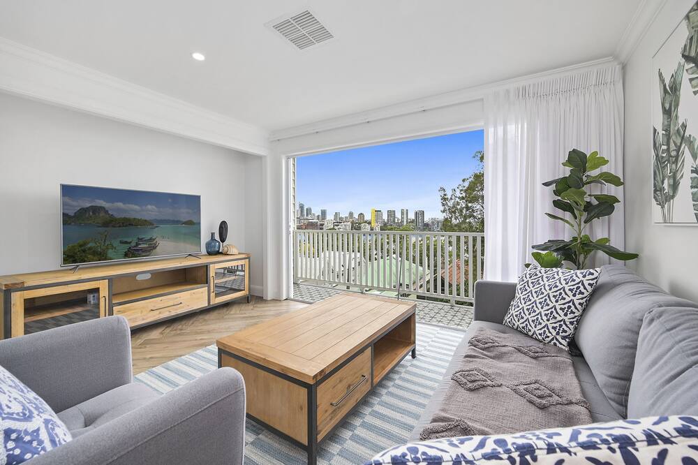 Photo of Livingroom in Balmain