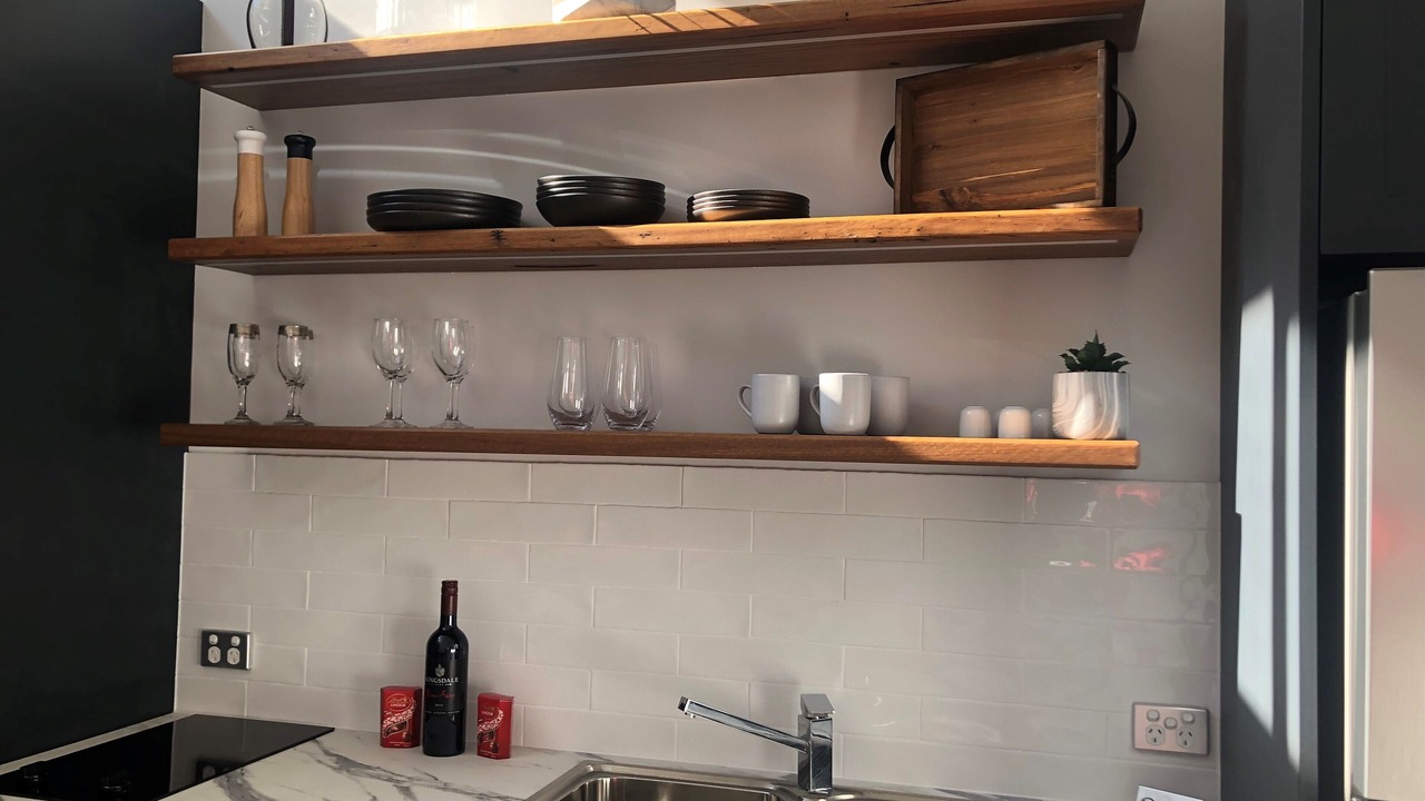 Photo of Kitchen in Goulburn