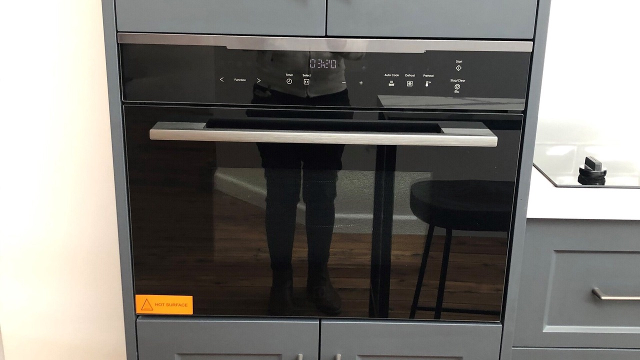 Photo of Kitchen in Goulburn