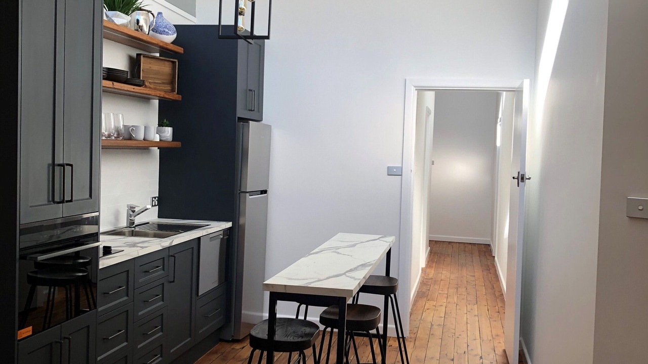 Photo of Kitchen in Goulburn