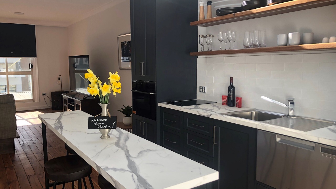 Photo of Kitchen in Goulburn