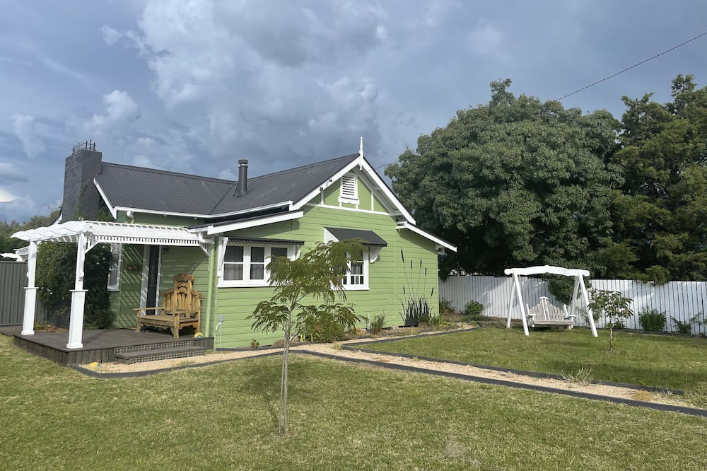Photo of Outdoor in Uralla