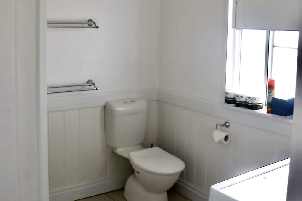 Photo of Bathroom in Uralla