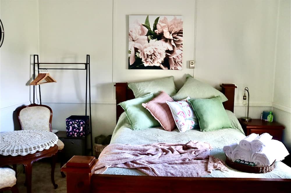 Photo of Bedroom in Uralla