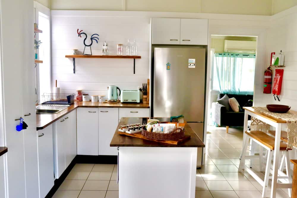 Photo of Kitchen in Uralla
