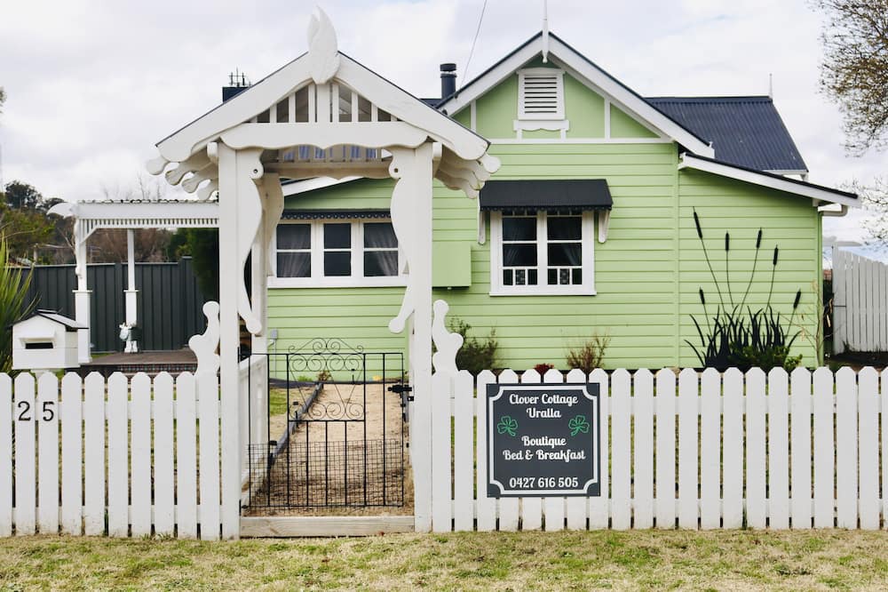 Photo of Outdoor in Uralla