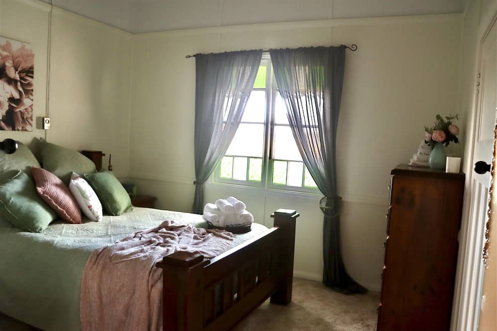 Photo of Bedroom in Uralla
