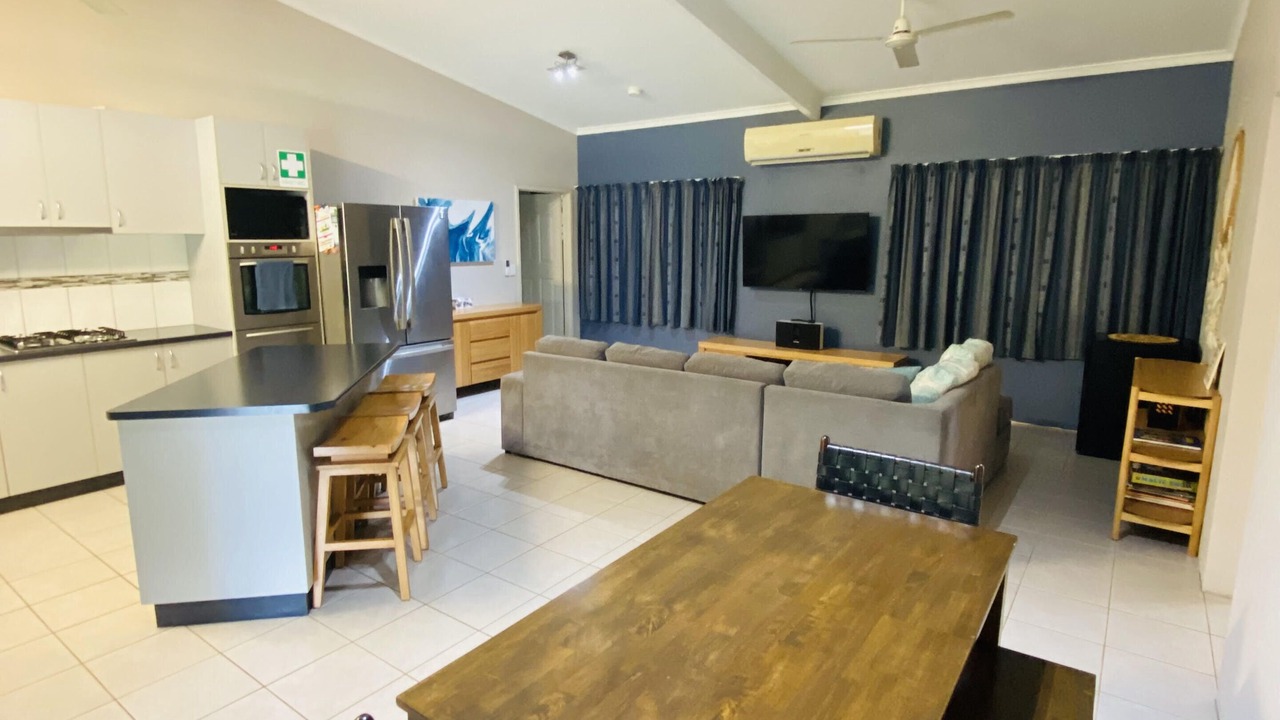 Photo of Kitchen in Dundee Beach