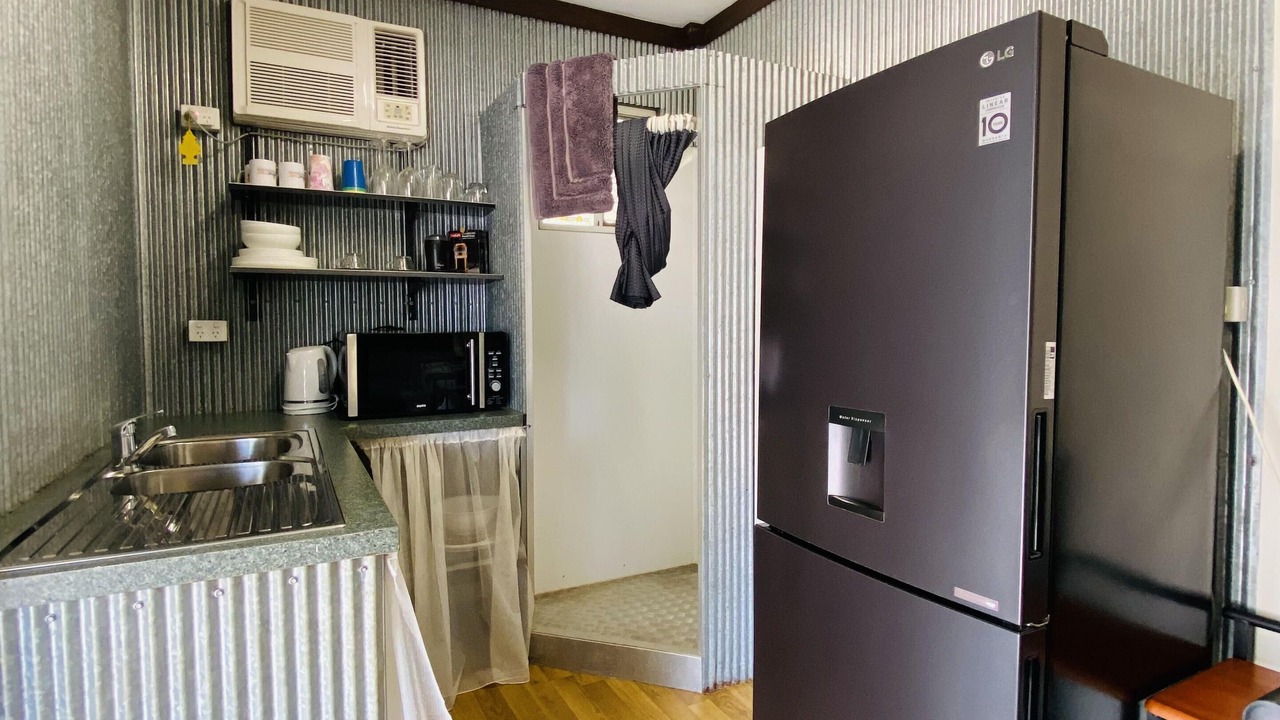 Photo of Kitchen in Dundee Beach