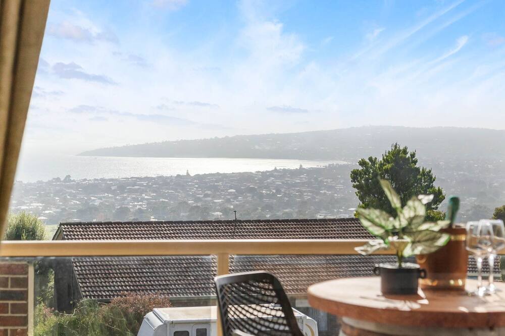 Photo of Patio Balcony in Dromana